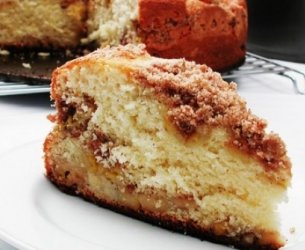 Cuca de Creme