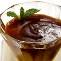 Taça de Goiabada e Tapioca