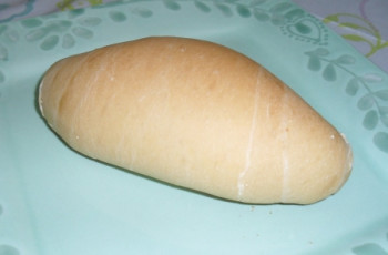 Pão Caseiro Fofinho