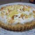 Torta Super Rápida de Limão