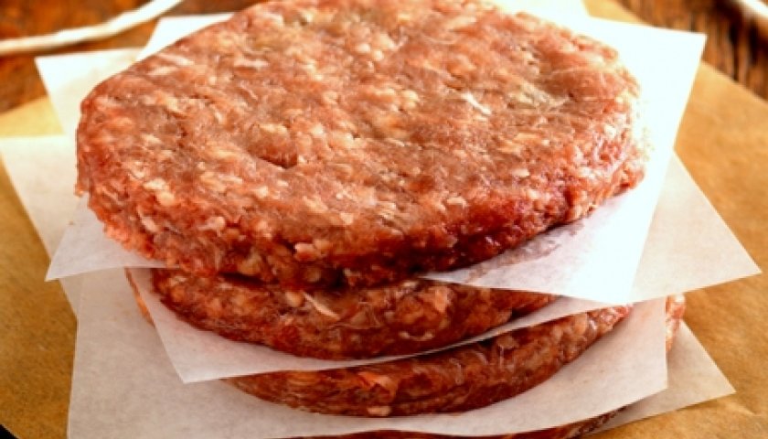 Hambúrguer Hambúrguer