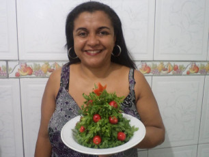 Rosiane Carvalho