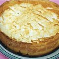 Torta Fácil de Limão