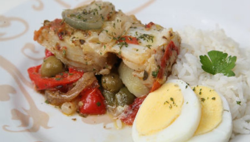 Bacalhoada Bacalhoada