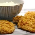 CARNE AVE - Frango Crispy