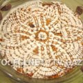 Bolo Caramelizado de Inverno