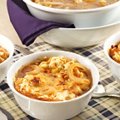 Sopa Francesa de Cebola