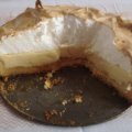 Torta de Limão