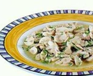 Champignon à Provençal