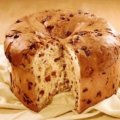 Panetone Caseiro