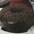 Bolo Calda de Chocolate