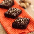 Brownie de Tapioca