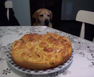 Rosca Rainha
