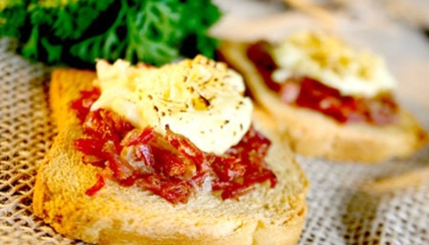 Escondidinho de Carne seca Escondidinho de Carne seca