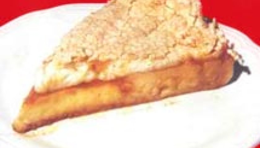 Baba de Moça Baba de Moça