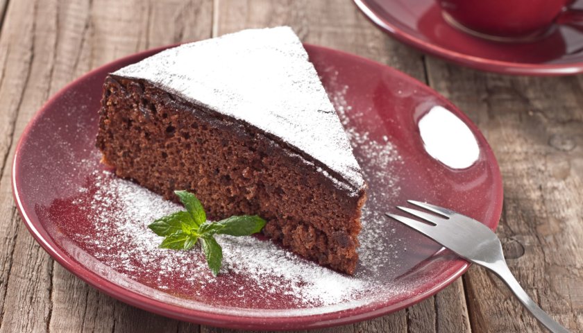 Bolo Brigadeiro Bolo Brigadeiro