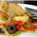 Bacalhoada