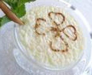 Arroz-doce