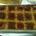 Pave de Chocolate Diet