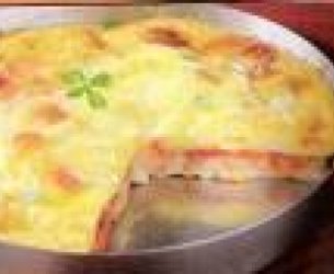 Lanche de Pizza