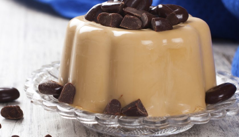 Panna Cotta Panna Cotta