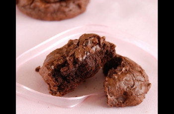 Cookies Melhores do que Brownies