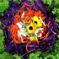 Salada de Flores