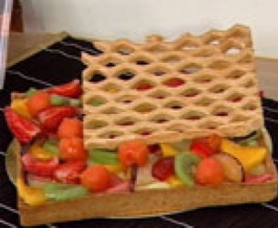 Torta doce