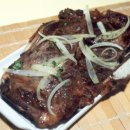 Chuleta Assada Rápida