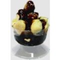 Profiterolis