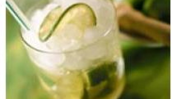 Receita de Caipirinha Light - cozinhaexperimental | CyberCook