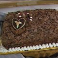 Bolo Prestigio para festas