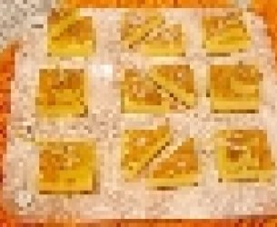 Bombocado de Laranja