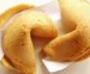 Biscoito da Sorte