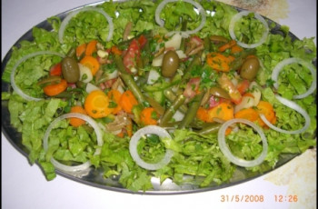 Salada Rica