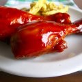 Barbecue Chicken