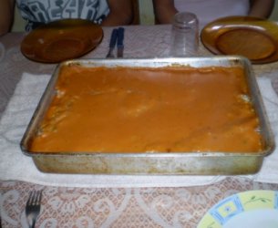 Arroz de Atum ao Creme