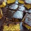 Bolo de Cenoura Divino