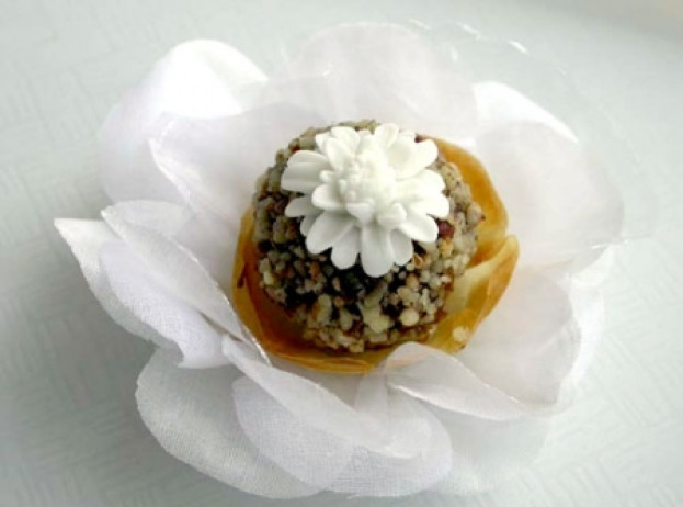 Casquinha de Nozes Casquinha de Nozes