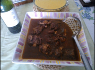 Abençoada Jesus
