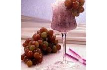 Raspadinha de uva