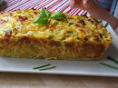 Terrina de Legumes