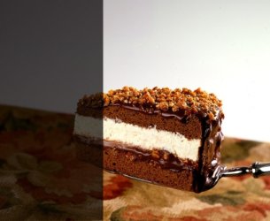 Gelado Crocante