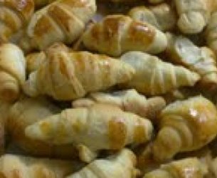 Pãozinho de Cebola