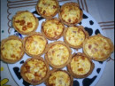 Mini-quiches