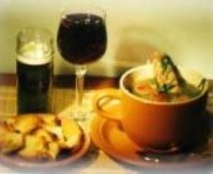 Caldo Verde