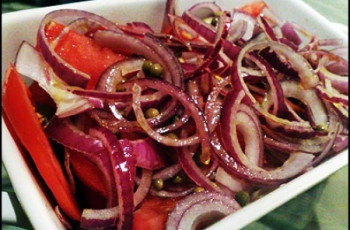 Shabat Salada