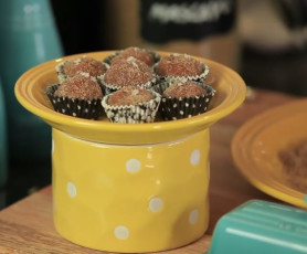 Brigadeiro de Caramelo