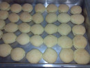 Pão de Queijo Caseiro