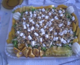 Salada de Verão